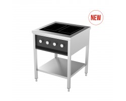 Professional Kitchen Worktables